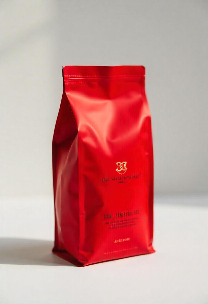 Café Rubi Fermentado – Grãos Vermelhos Intensos (250g)