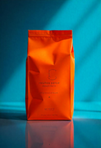 Café Laranja Cecília – Energia e Intensidade (250g)
